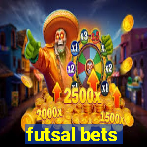 futsal bets